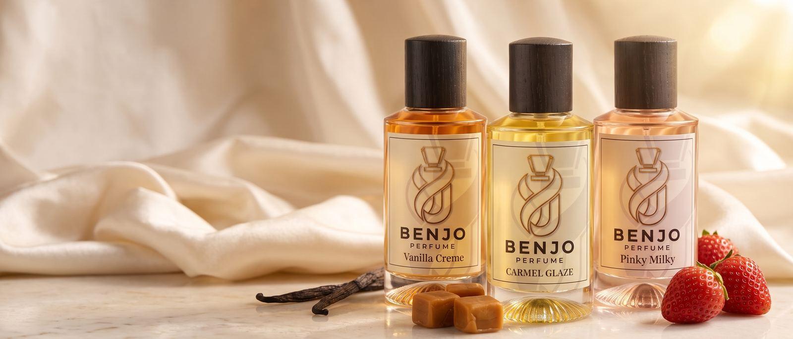 BENJO Women's Collection