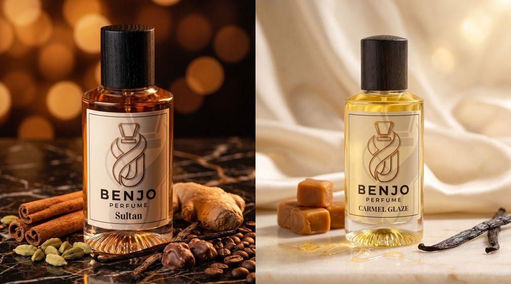 BENJO Unisex Collection