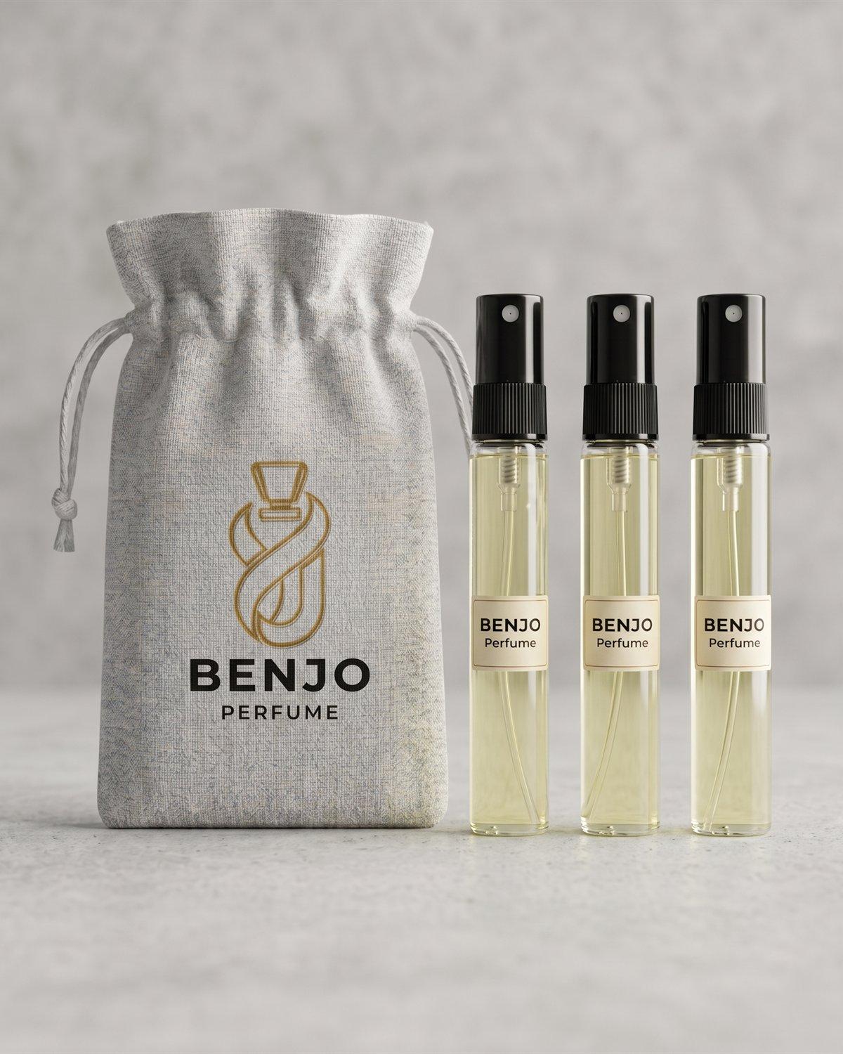BENJO Discovery Set