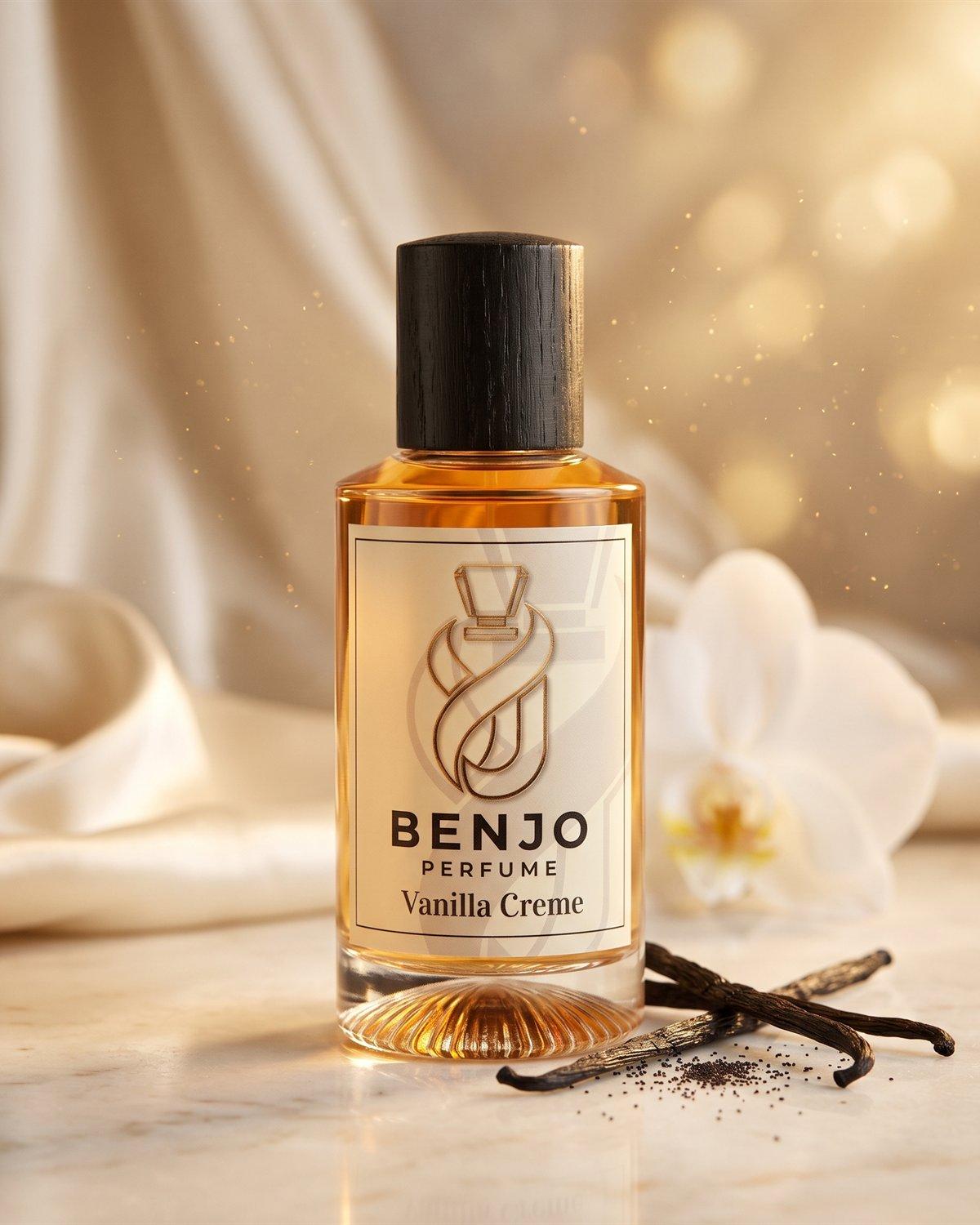 Vanilla Crème